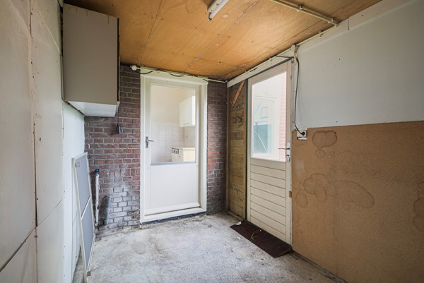 Medium property photo - Jacob Binckesstraat 31, 8921 KX Leeuwarden